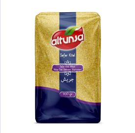 ALTUNSA Bulgur Fine Sefer Kitel 10 x 900g