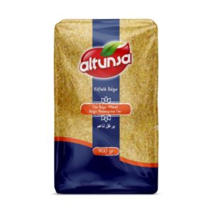 ALTUNSA Bulgur fein 900g x 10 St.