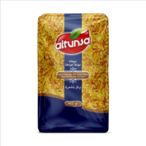 ALTUNSA Bulgur mit Nudeln  900g x 10 St.
