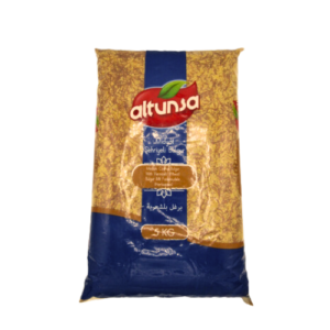 Altunsa Bulgur Sehriye 5x5kg