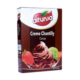 ALTUNSA Krem Santi Kakao 75g (2 x 12 )
