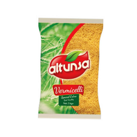 ALTUNSA Fadennudeln 900g x 10 St.