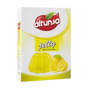 ALTUNSA Gel Jelly Zitrone 24x85g