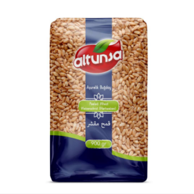 ALTUNSA Geschälte Weizen 900g x 10 St.