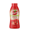 ALTUNSA Ketchup Tomaten Scharf 520g x12st