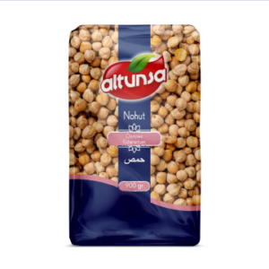 ALTUNSA Kicherbsen 900g x10st