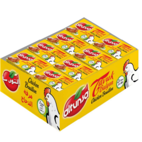 Altunsa Kippenbouillon 2*24*10gr