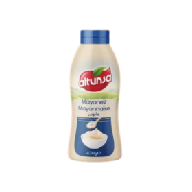 ALTUNSA Mayonnaise 430g x12st