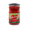 ALTUNSA Paprika Paste scharf 650g x 12 St.