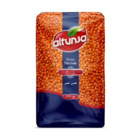 ALTUNSA Rote Linsen 900gr x10 St.