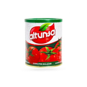 Altunsa Tomatenmark Dose 830g x 12st