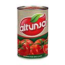 ALTUNSA Tomatenmarkt Dose 4500g x 4 St.