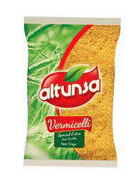 Altunsa Fadennudeln 5 x 5 KG