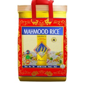 MAHMOOD Reis 4,5 kg X 4St.