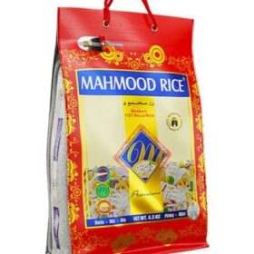 MAHMOOD 1121 Sella Rice 4,5kg x 4 St