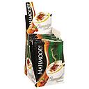 MAHMOOD Cappuccino Haselnuss 12x12gx20 St.