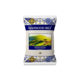 MAHMOOD Langkörniger Reis Baldo 5 kg x 4 St.