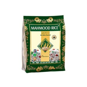 MAHMOOD Reis Basmati wieß 900g x 20 St.