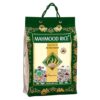 MAHMOOD Reis Basmati wieß 9kg x 2 St.