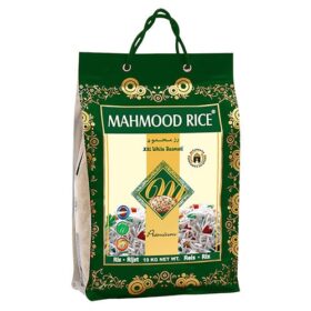 MAHMOOD Reis Basmati wieß 9kg x 2 St.