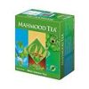 MAHMOOD Teebeutel  Minze Grün 100x2g x 18 St.