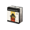 MAHMOOD Teebeutel Schwarz 100x2g x 18 St.