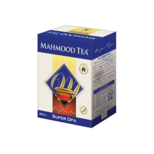 MAHMOOD Teeblätter  Super Pekoe 450g x 20 St.