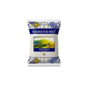 MAHMOOD langkörniger Reis Baldo 900g x 12 St.