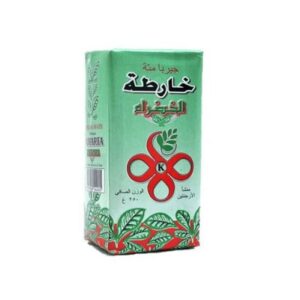 YERBA MATE Kharta Grün 250g x 20 St.