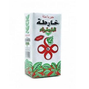 YERBA MATE Kharta Weis 250g x 20 St.